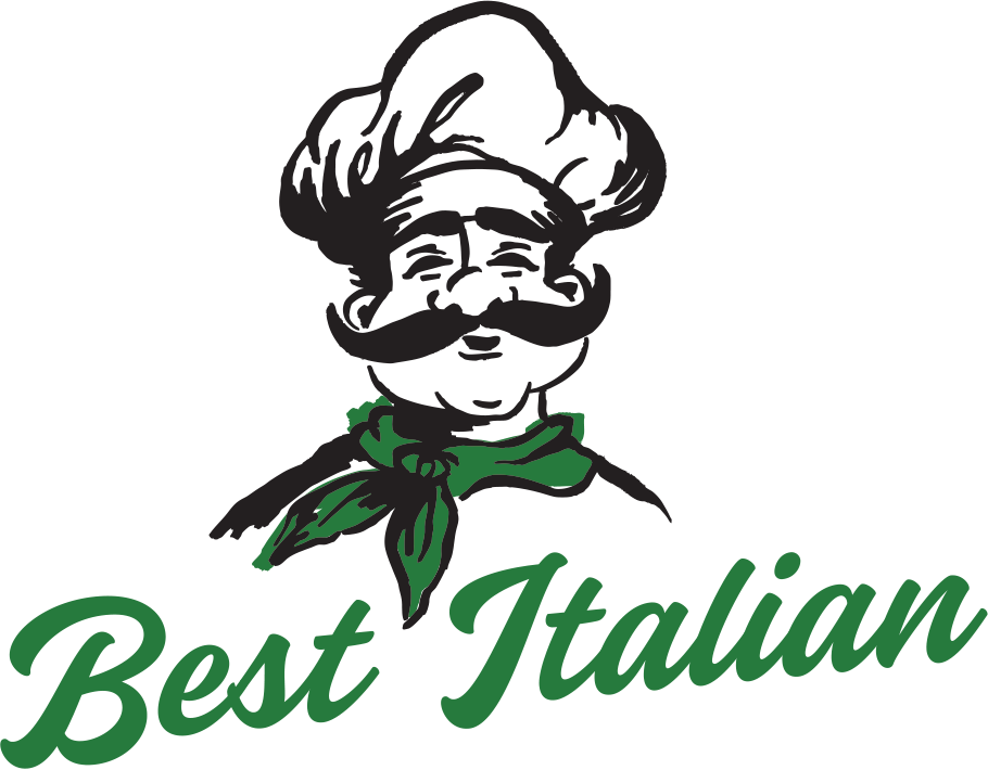 Best Italian chef mascot