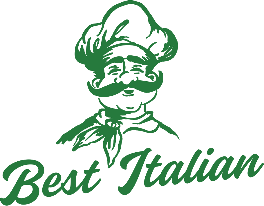Chef mascot