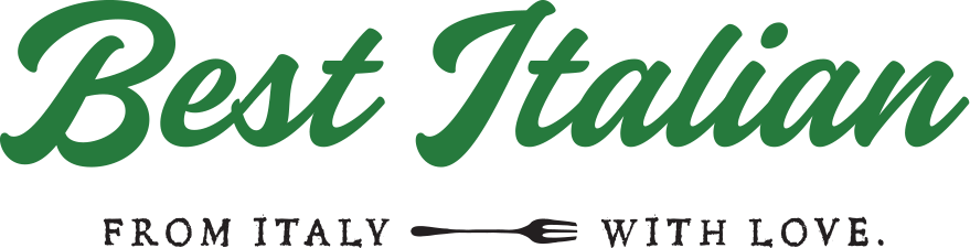 Best Italian primary 2-color logo