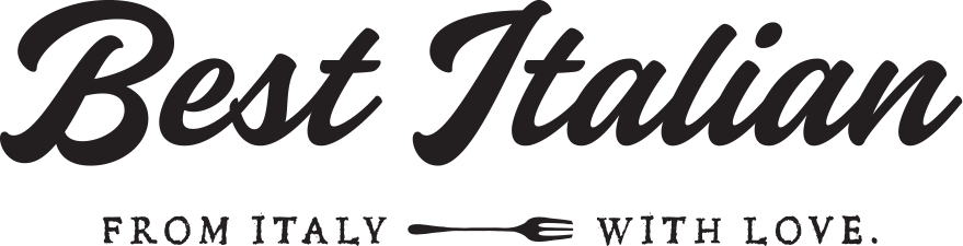 Single-color black logo, reversed to cream